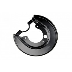 Terelőlemez, féktárcsa VW GOLF IV 4WD 98-05, BORA 4WD 98-05, AUDI A3 4WD 96-03, TT 4WD -06, SKODA OCTAVIA 4WD -06, SEAT LEON 4WD