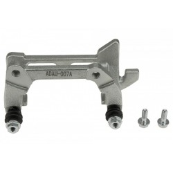 Tartó, féknyereg AUDI Q5 09-, A4 S4 09-, A5 S5/RS5 11- /HÁTSÓ,JOBB/ 8K0615426