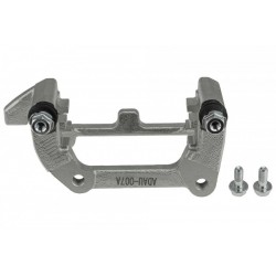 Tartó, féknyereg AUDI Q5 09-, A4 S4 09-, A5 S5/RS5 11- /HÁTSÓ,JOBB/ 8K0615426