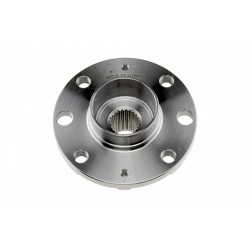 Kerékagy ELSŐ kerékcsapágy nélkül OPEL CORSA D/E 06-, FIAT GRANDE PUNTO 05- 55701432