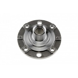 Kerékagy ELSŐ kerékcsapágy nélkül OPEL CORSA D/E 06-, FIAT GRANDE PUNTO 05- 55701432