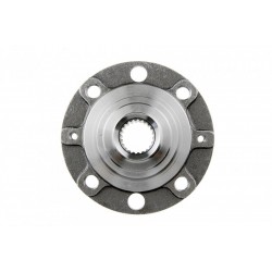 Kerékagy ELSŐ kerékcsapágy nélkül OPEL CORSA D/E 06-, FIAT GRANDE PUNTO 05- 55701432