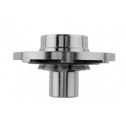 Kerékagy ELSŐ kerékcsapágy nélkül OPEL CORSA D/E 06-, FIAT GRANDE PUNTO 05- 55701432