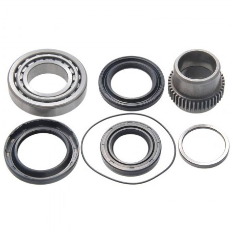 Kerékcsapágy készlet HÁTSÓ MAZDA BT-50 UN 06-11, B2500/B2600 UF 96-06, FORD RANGER ET 06-11 3735783