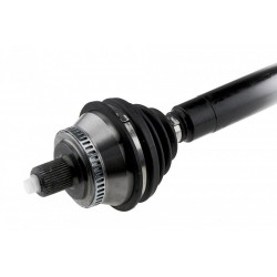 Hajtótengely AUDI A4 00-08, SEAT EXEO 08- /BAL/ 8E0407271AA