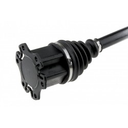 Hajtótengely AUDI A4 00-08 /BAL,OPCJA 2/ 8E0407271S