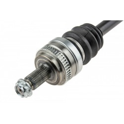 Hajtótengely BMW 3 E90/E91/E92 316I/318I/320I/323I 05-12, 1 E81/E82/E87/E88 116I/118I/118D/120I 03-11 /JOBB,HÁTSÓ,MTM/