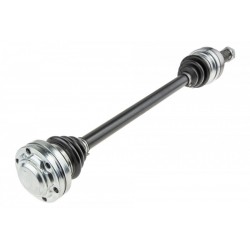 Hajtótengely BMW X1 09- /HÁTSÓ,JOBB/ 33207591596