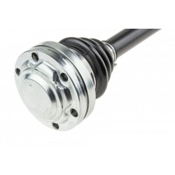 Hajtótengely BMW X1 09- /HÁTSÓ,JOBB/ 33207591596