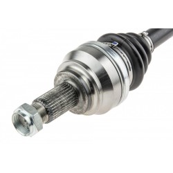 Hajtótengely BMW X1 09- /HÁTSÓ,JOBB/ 33207591596