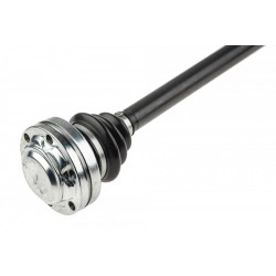 Hajtótengely BMW X1 09- /HÁTSÓ,BAL/ 33207605485