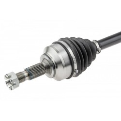 Hajtótengely CITROEN C5 III 1.6HDI 110KM, 1.8I/2.0I 16V 08-, PEUGEOT 407 1.6HDI 110KM, 1.8I/2.0I 16V 04- /BAL, MTM 5B/ 3272.GG