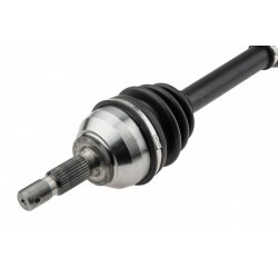 Hajtótengely CITROEN C5 III 2.0HDI 150/165KM, 2.2HDI/3.0HDI 08- /BAL, ATM/ 3272.SZ