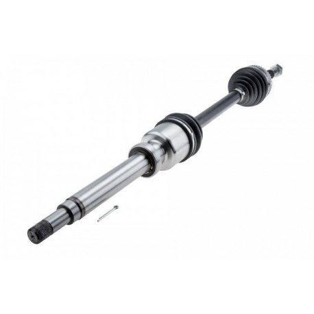 Hajtótengely FORD TRANSIT MTM 2.2TDCI 06-14 /JOBB/ 1445100