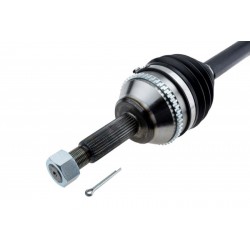 Hajtótengely FORD TRANSIT MTM 2.2TDCI 06-14 /JOBB/ 1445100