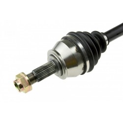 Hajtótengely FIAT 1.3JTD GRANDE PUNTO 199 05-, PUNTO EVO 08-, PUNTO 1.3JTD, 1.4 12-, IDEA 1.3JTD 06-11, LANCIA 1.3JTD