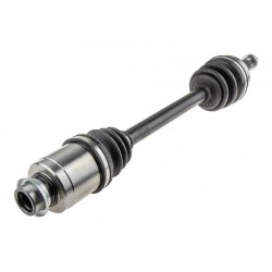 Hajtótengely HONDA CR-V 2.2ICDTI 05-07 /JOBB, MTM/ 44305S9AN00