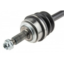 Hajtótengely HONDA CR-V 2.2ICDTI 05-07 /JOBB, MTM/ 44305S9AN00