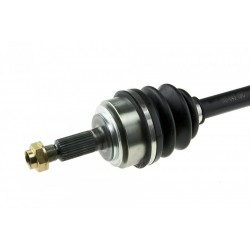 Hajtótengely HONDA ACCORD 2.2I-CDTI 04-08 /BAL, MTM/ 44306-SEF-E00