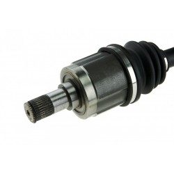 Hajtótengely HONDA ACCORD 2.2I-CDTI 04-08 /BAL, MTM/ 44306-SEF-E00