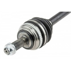 Hajtótengely HONDA CIVIC 1.6VTI 92-01, CRX VTI/VTEC 89-99 /BAL/ 18-041221