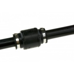 Hajtótengely HYUNDAI GETZ 02-06 /MTM/ 49500-1C352