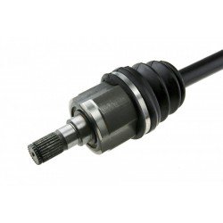 Hajtótengely HYUNDAI GETZ 02-06 /MTM/ 49500-1C352