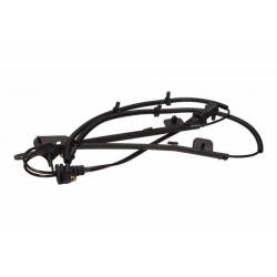 Érzékelő, kerékfordulatszám FORD HÁTSÓ FIESTA 02-