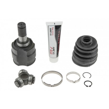 Csuklókészlet, hajtótengely BELSŐ KIA CEE'D 1.4/1.6 GDI 12-, HYUNDAI I30 1.4/1.6GDI 12- /MTM,/ 49500A6300