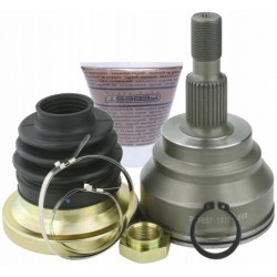 Csuklókészlet, hajtótengely BELSŐ MERCEDES ML 164 04- GL 164 06- A1643502710