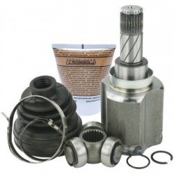 Csuklókészlet, hajtótengely BELSŐ NISSAN TIIDA/VERSA 05-12 /BAL/ 39720-EW628