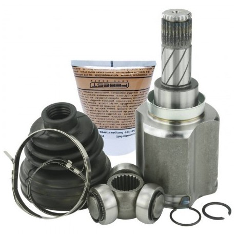 Csuklókészlet, hajtótengely BELSŐ NISSAN TIIDA/VERSA 05-12 /BAL/ 39720-EW628