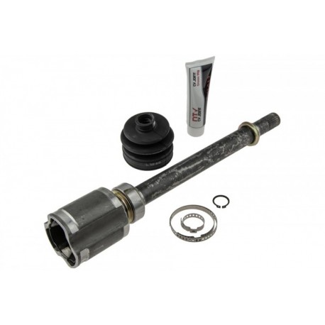 Csuklókészlet, hajtótengely BELSŐ NISSAN QASHQAI 2.0I 16V 4WD 06- /JOBB, ATM/ 39100-JD24C