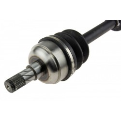 Hajtótengely OPEL INSIGNIA 1.4T, 1.6, 1.6T , 1.6CDTI 09- /BAL, MTM/ 13265649