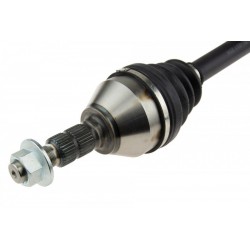 Hajtótengely OPEL INSIGNIA 1.4T, 1.6, 1.6T , 1.6CDTI 09- /BAL, MTM/ 13265649