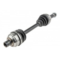 Hajtótengely OPEL INSIGNIA 1.6T 09- /JOBB, MTM/ 1326548