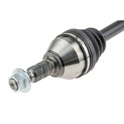 Hajtótengely OPEL INSIGNIA 1.6T 09- /JOBB, MTM/ 1326548