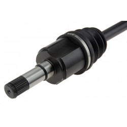 Hajtótengely OPEL INSIGNIA 08- //, ZAFIRA C 05- /BAL, ATM/, SAAB 9-5 2.0T 220KM, 2.0TD 190KM 10- /BAL/JOBB/ 13228199