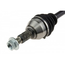 Hajtótengely OPEL INSIGNIA 08- //, ZAFIRA C 05- /BAL, ATM/, SAAB 9-5 2.0T 220KM, 2.0TD 190KM 10- /BAL/JOBB/ 13228199