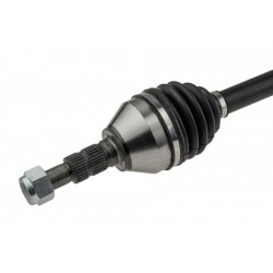 Hajtótengely OPEL INSIGNIA 2.0T, 2.0CTDI 08- /MTM/ATM JOBB/ 374833