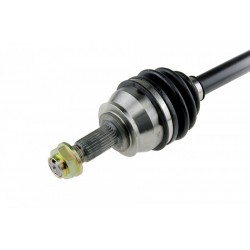 Hajtótengely OPEL CORSA D 1.3CDTI 06-, FIAT GRANDE PUNTO 1.3JTD 05- /BAL/ 13149834