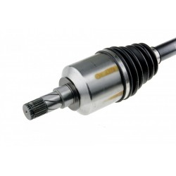 Hajtótengely OPEL ASTRA H 1.9CDTI 150KM 04-, ZAFIRA B 1.9CDTI 150KM 05- /BAL/ 13124679