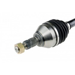 Hajtótengely OPEL ASTRA H 1.9CDTI 150KM 04-, ZAFIRA B 1.9CDTI 150KM 05- /BAL/ 13124679