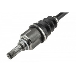 Hajtótengely DACIA DOKKER 12-, LODGY 12- /BAL, MTM/ 391011406R