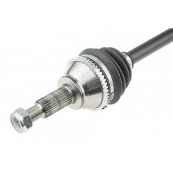 Hajtótengely DACIA DUSTER 4X4 10- /HÁTSÓ,/ 396004652R