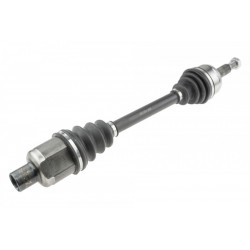 Hajtótengely DACIA DUSTER 10- /ELSŐ, JOBB/ 391009882R