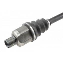 Hajtótengely DACIA DUSTER 10- /ELSŐ, JOBB/ 391009882R