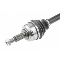 Hajtótengely DACIA DUSTER 10- /ELSŐ, JOBB/ 391009882R