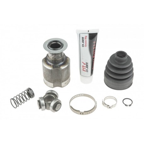 Csuklókészlet, hajtótengely BELSŐ DACIA LOGAN 04-, SANDERO 08- /JOBB,5MTM/ 391002615R