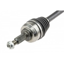 Hajtótengely RENAULT CAPTUR 1.2TCE 13- /JOBB/ 391006849R